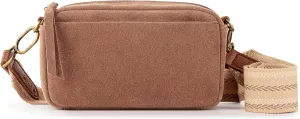 The Sak Cora Smartphone Crossbody