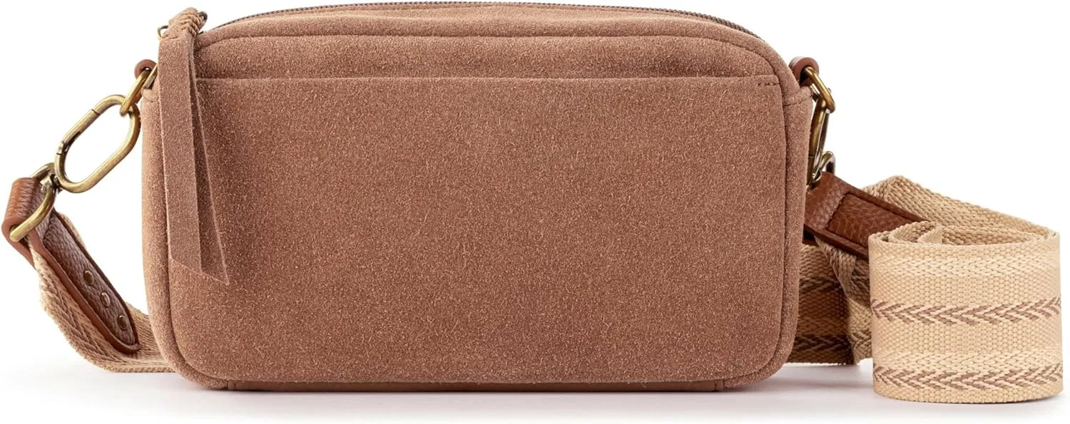 The Sak Cora Smartphone Crossbody