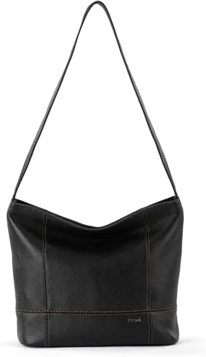 The Sak De Young Leather Hobo