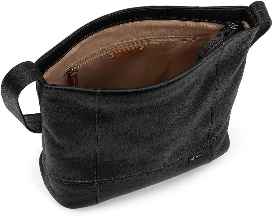 The Sak De Young Leather Hobo