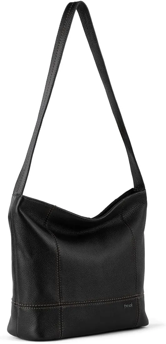 The Sak De Young Leather Hobo