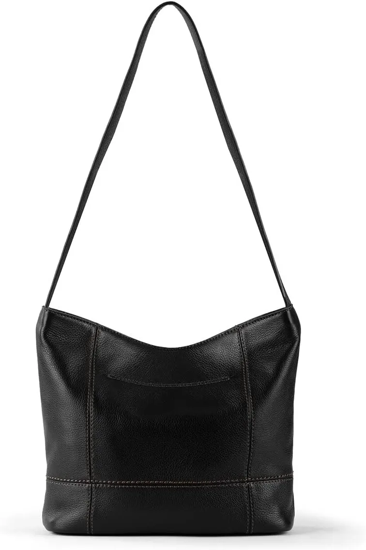The Sak De Young Leather Hobo