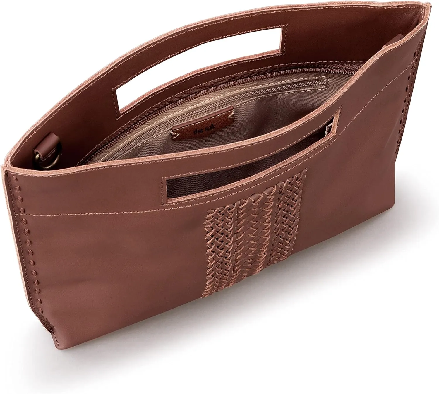 The Sak Linden Crossbody