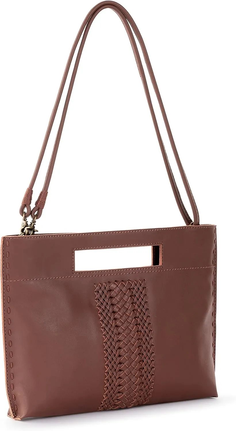 The Sak Linden Crossbody
