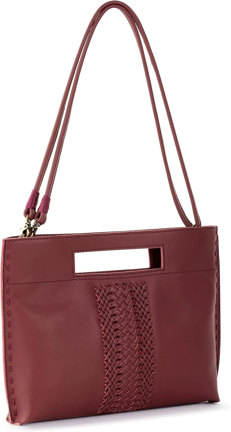 The Sak Linden Crossbody