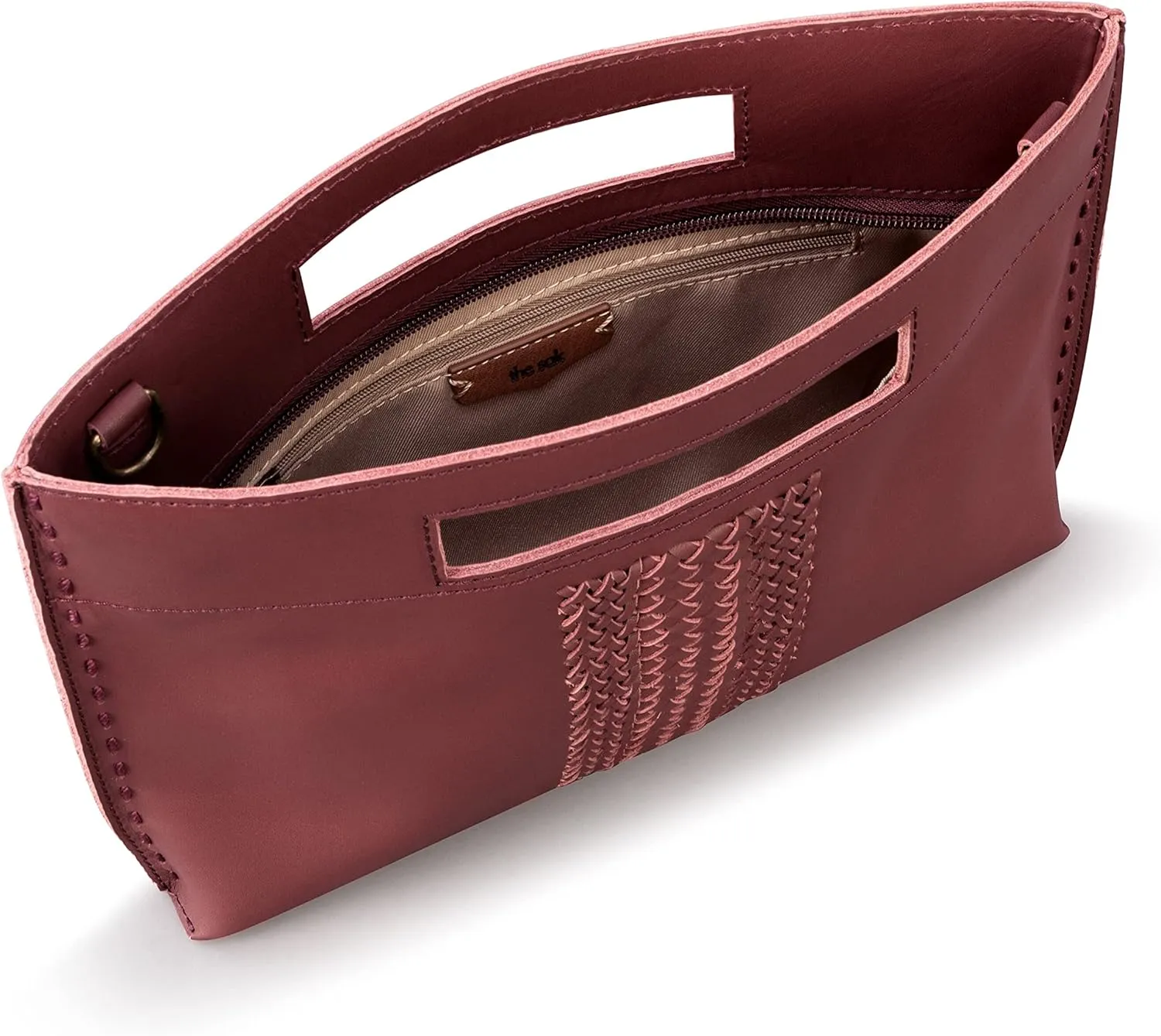 The Sak Linden Crossbody