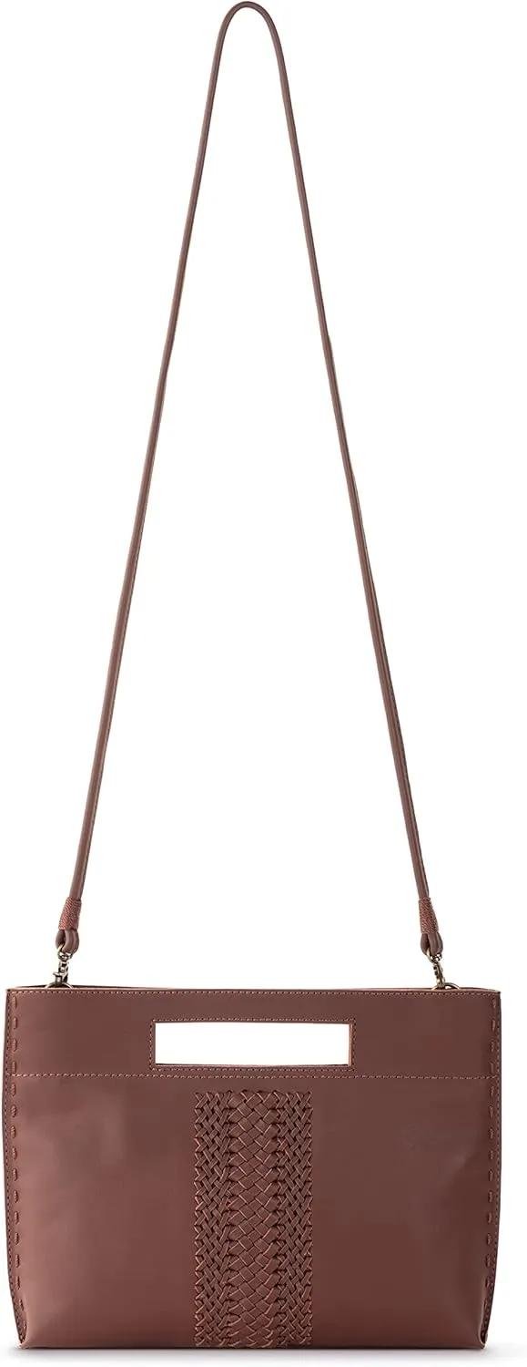The Sak Linden Crossbody