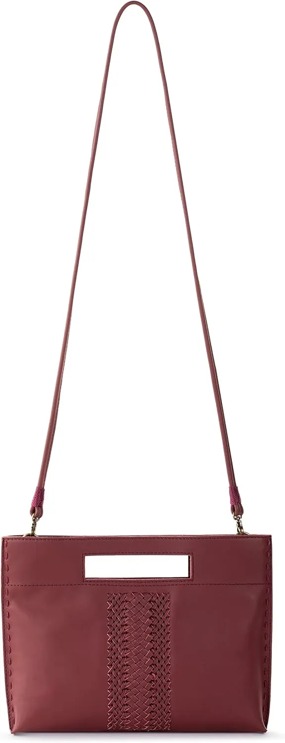 The Sak Linden Crossbody