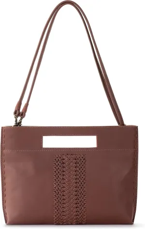 The Sak Linden Crossbody