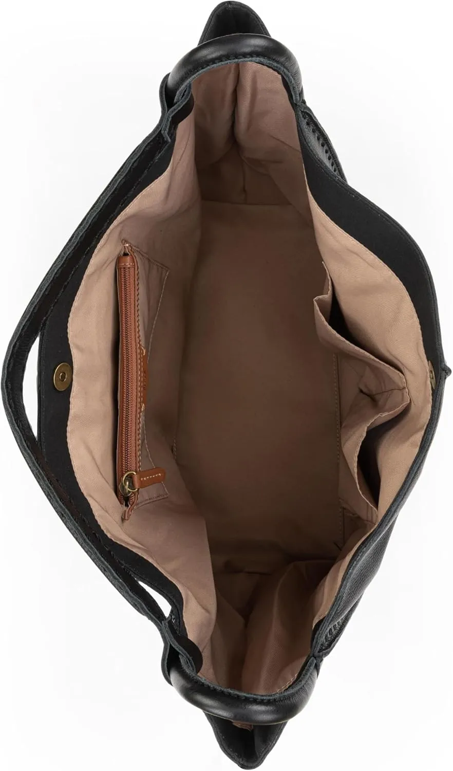 The Sak Los Feliz Large Tote Bag - Woman's Purse For Everyday, Travel, Beach Bag - Roomy Handbag With Shoulder Bag Strap