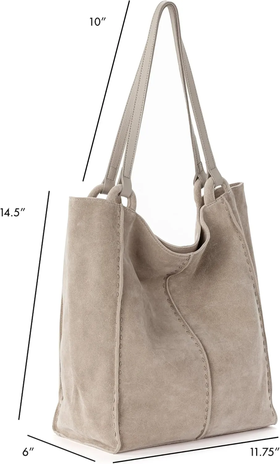 The Sak Los Feliz Tall Tote