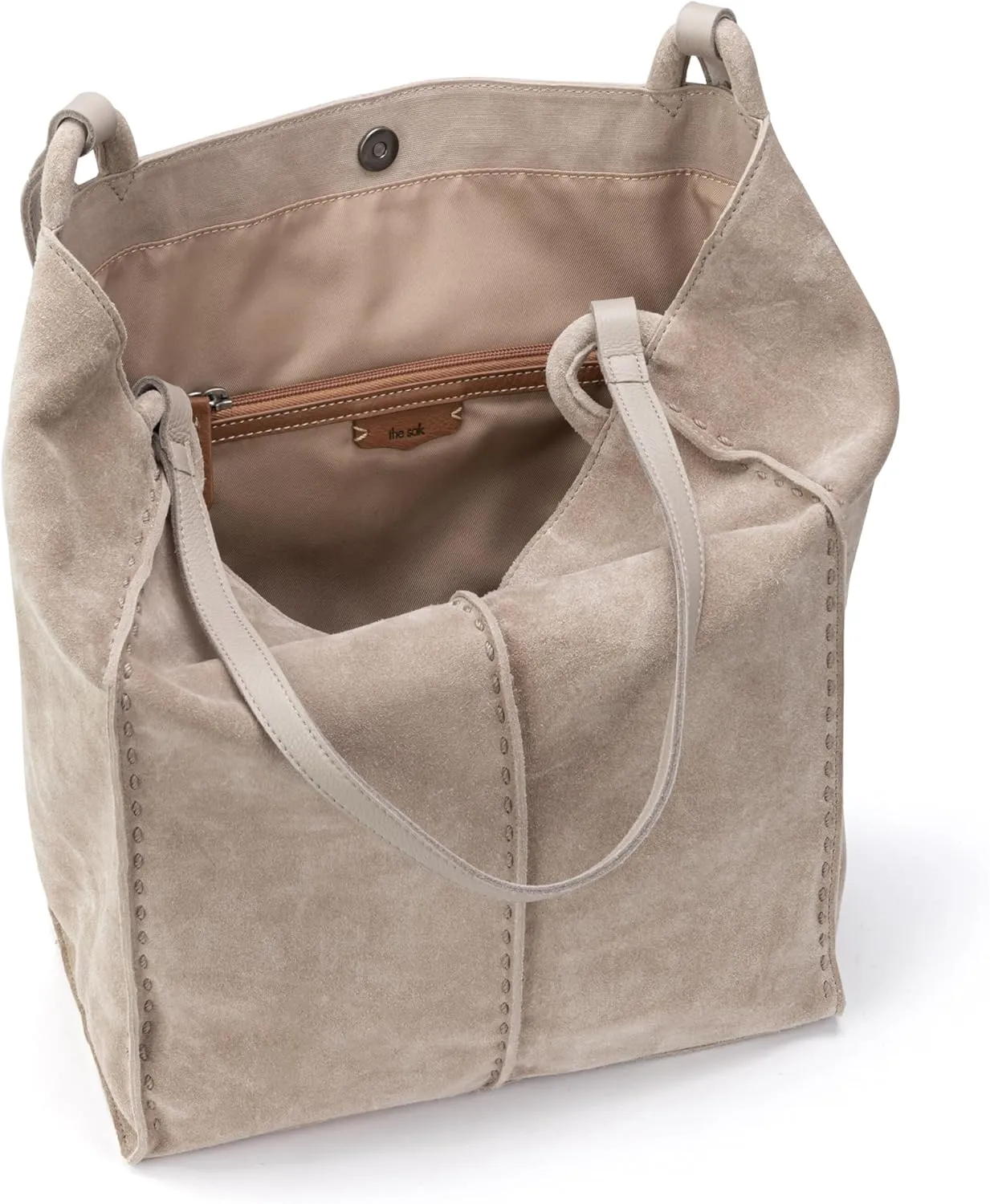 The Sak Los Feliz Tall Tote