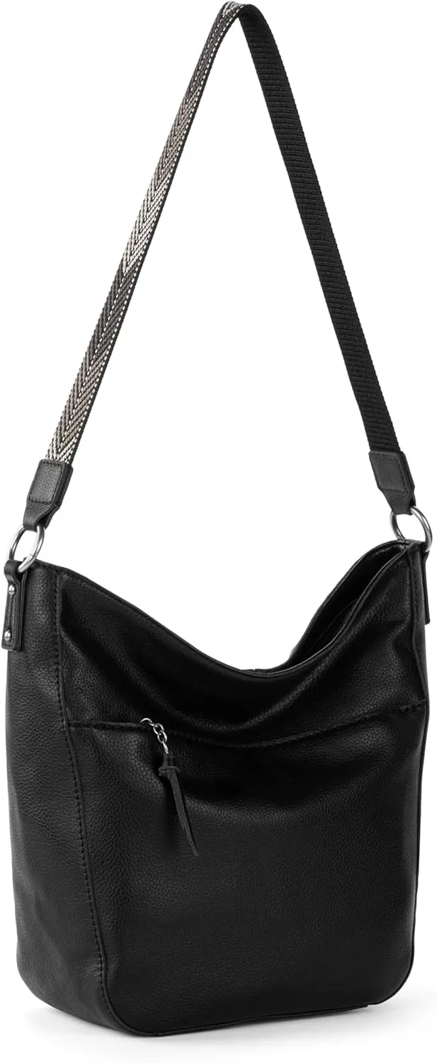 The Sak Lucia Leather Hobo