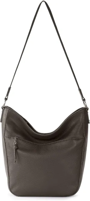 The Sak Lucia Leather Hobo