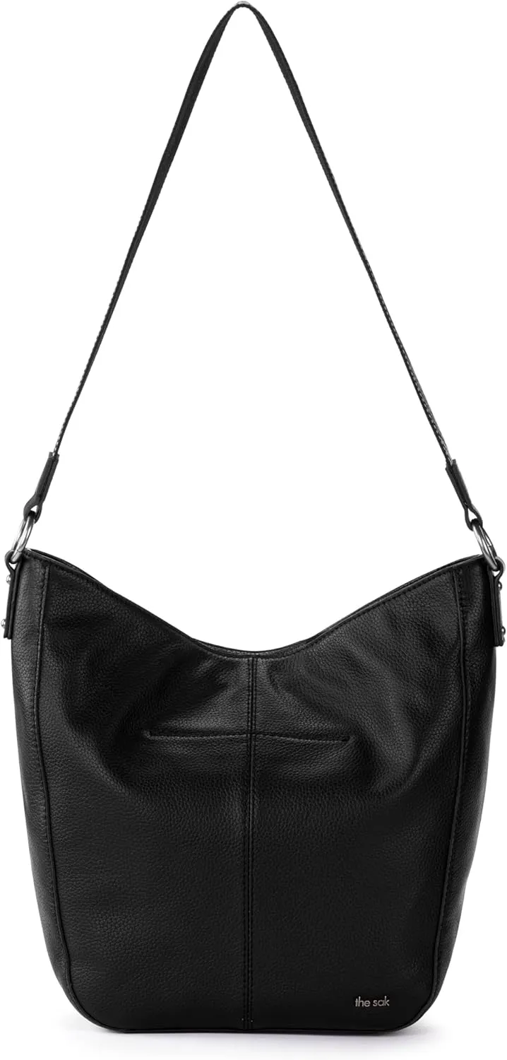 The Sak Lucia Leather Hobo