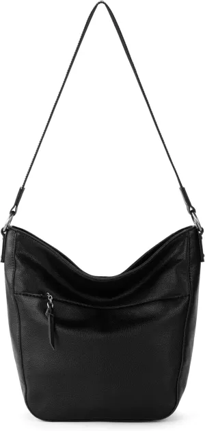 The Sak Lucia Leather Hobo