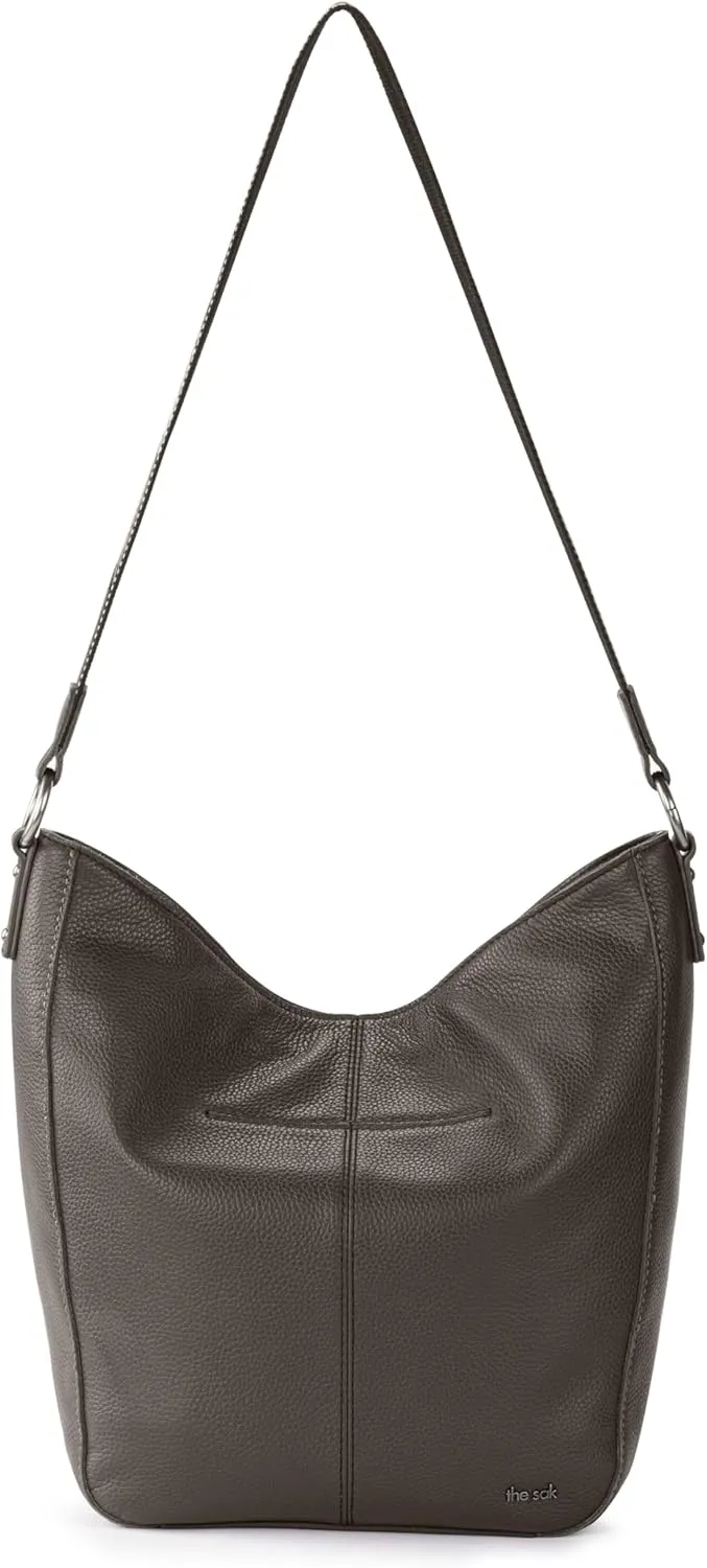 The Sak Lucia Leather Hobo