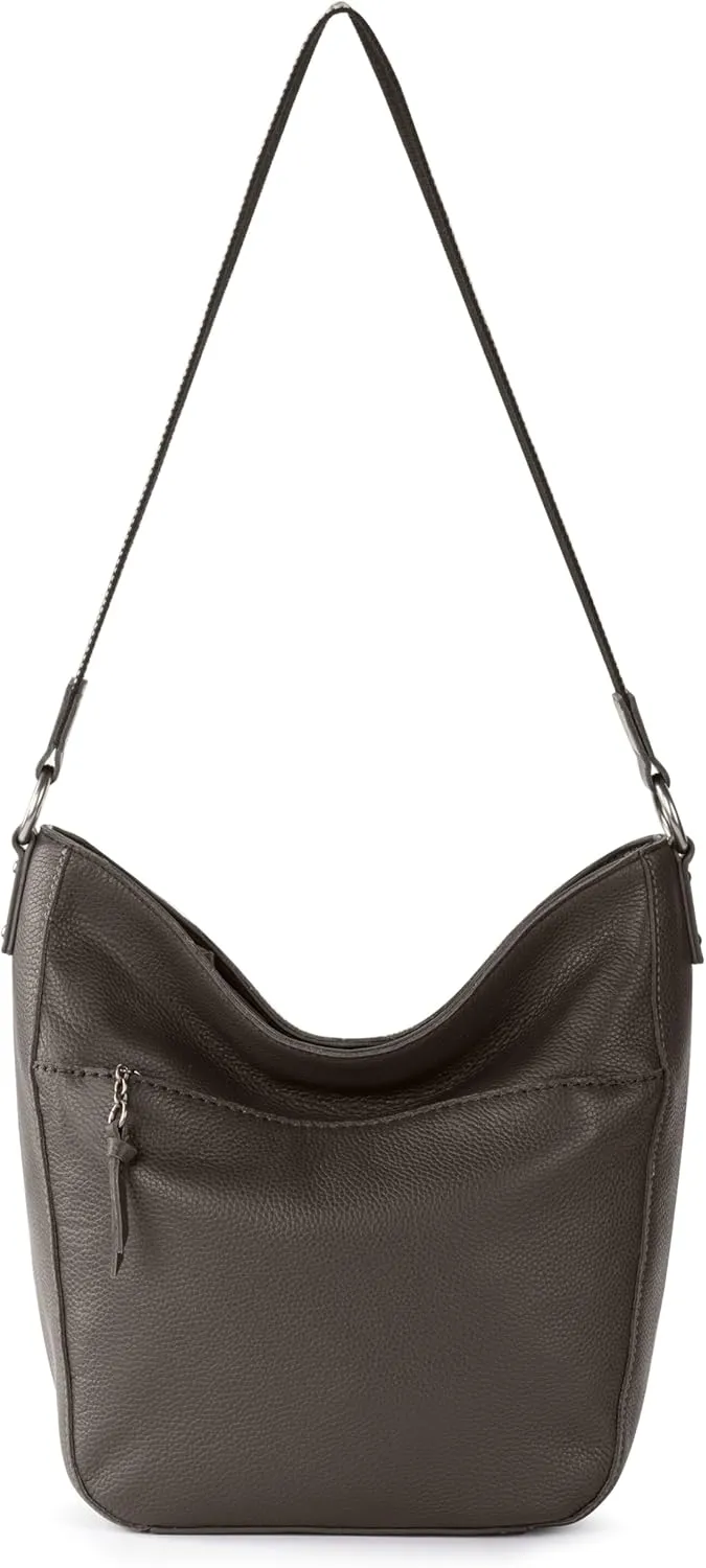 The Sak Lucia Leather Hobo