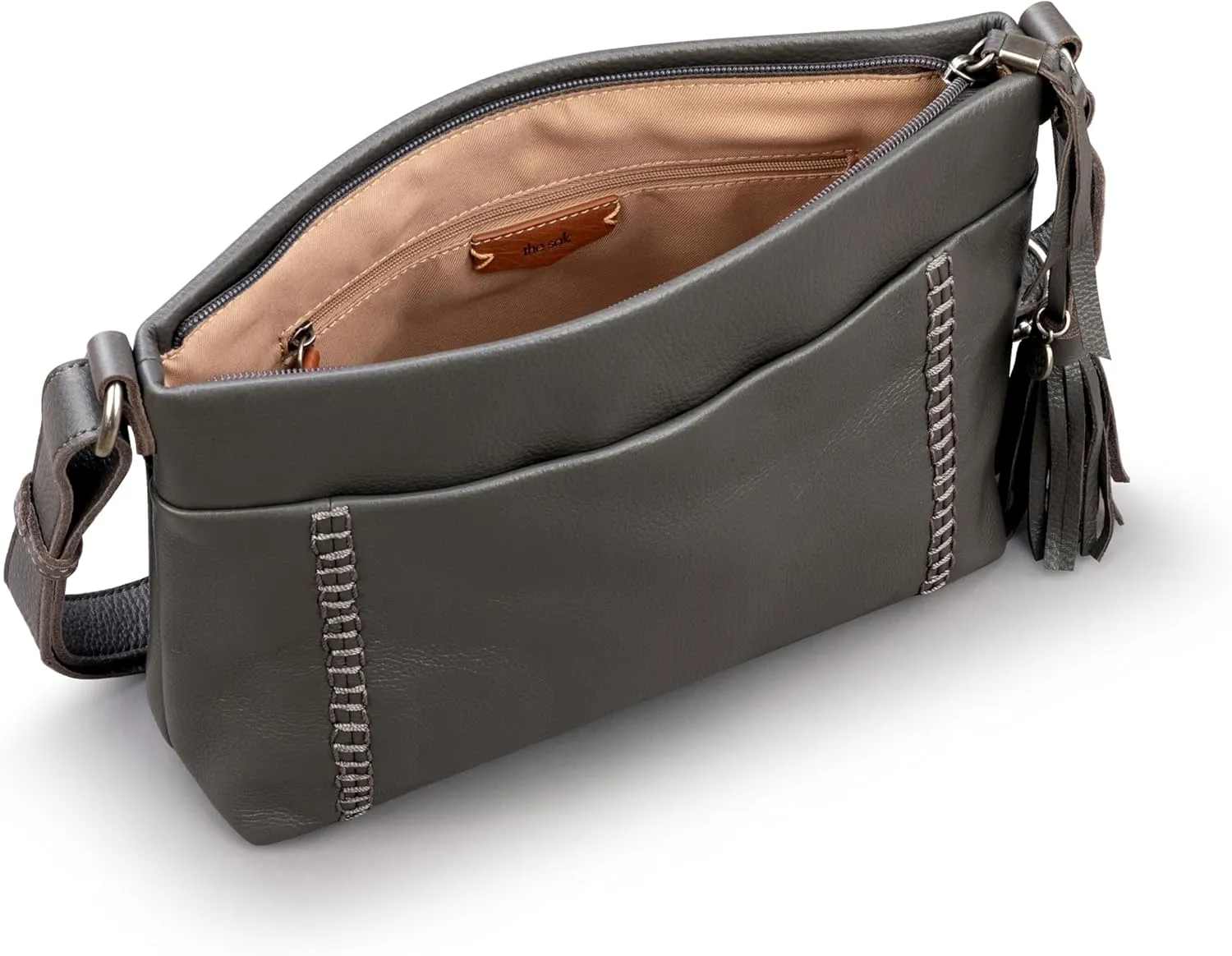 The Sak Melrose Crossbody