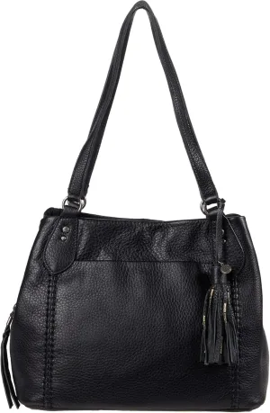 The Sak Melrose Satchel
