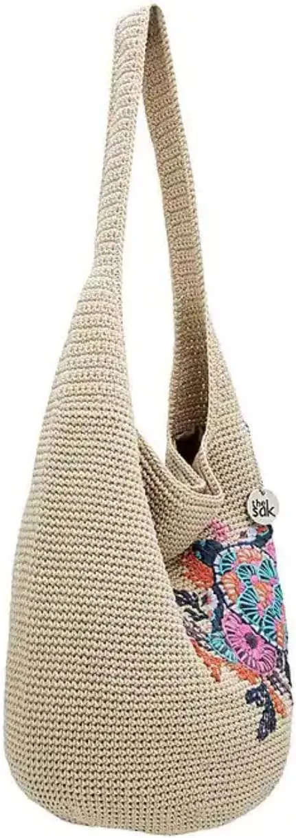 The Sak Resak Recycled Hobo