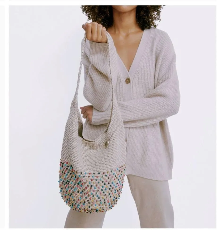 The Sak Resak Recycled Hobo