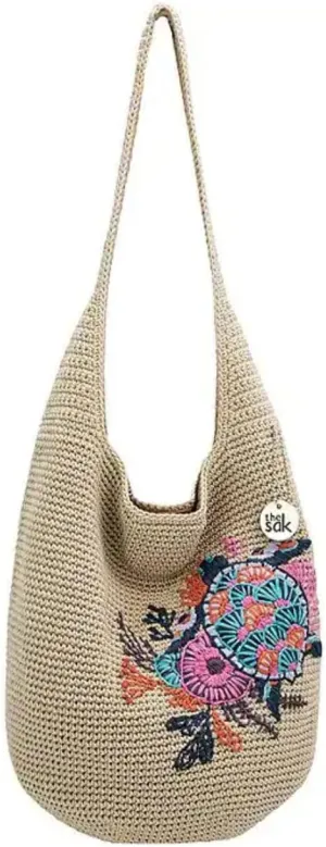 The Sak Resak Recycled Hobo
