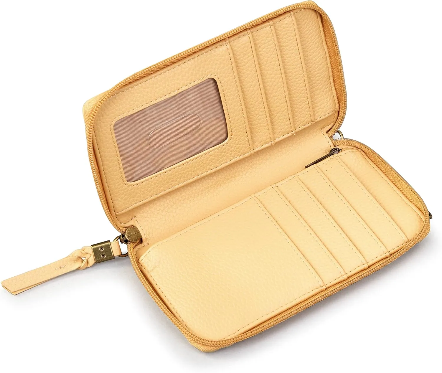 The Sak Silverlake N/S Smartphone Crossbody