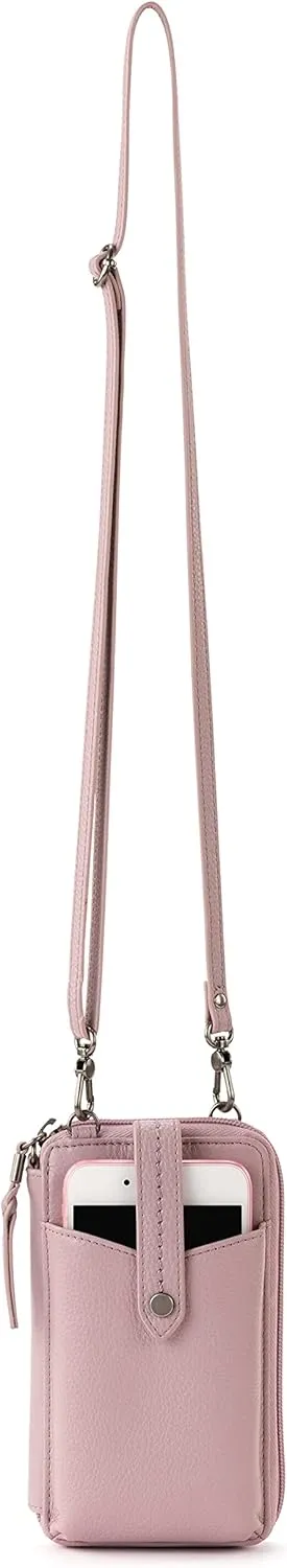 The Sak Silverlake N/S Smartphone Crossbody