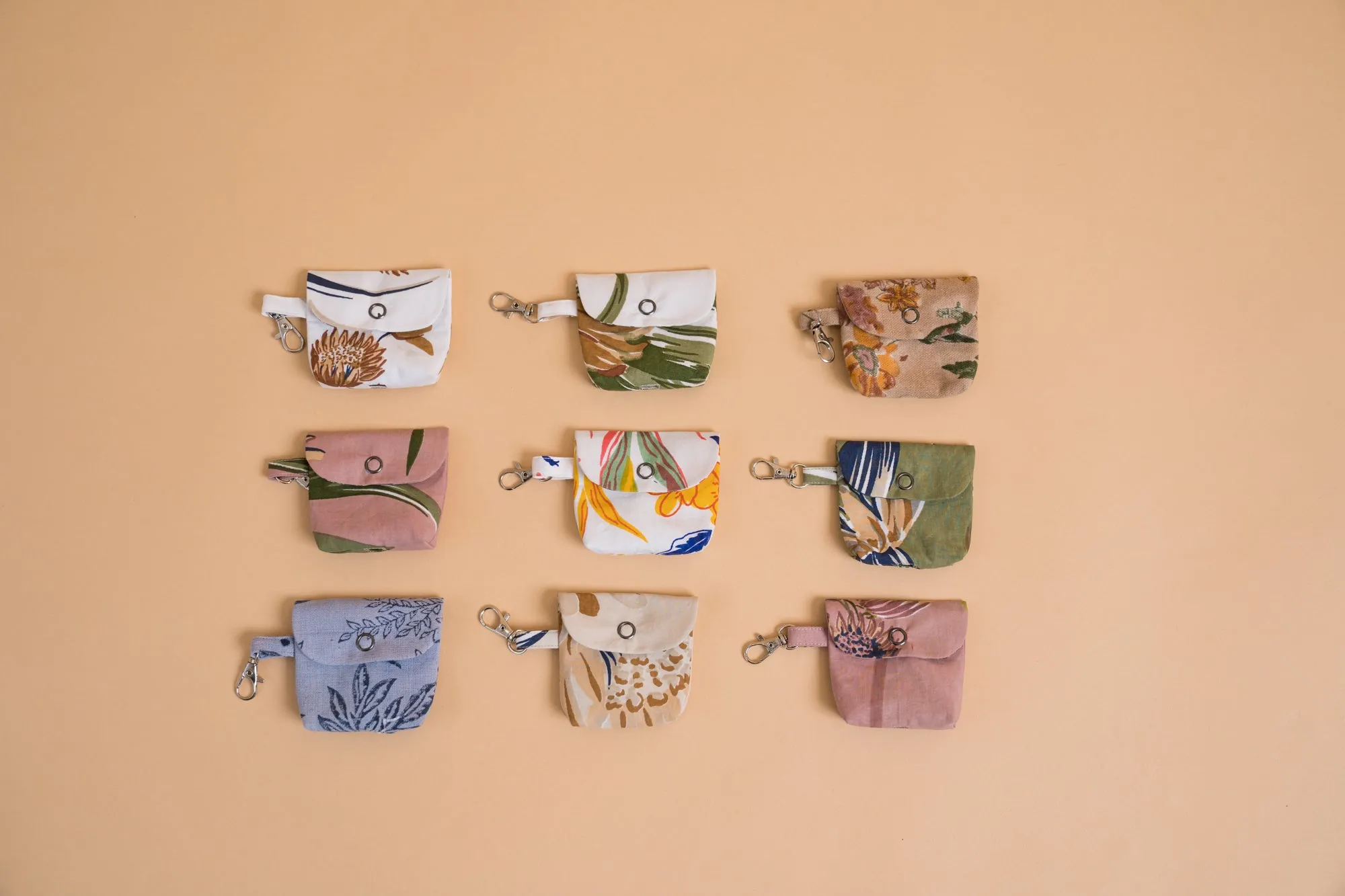 The Upcycled AirPod Case