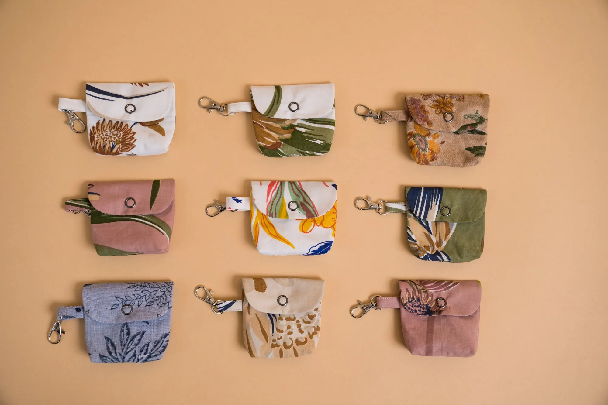 The Upcycled AirPod Case