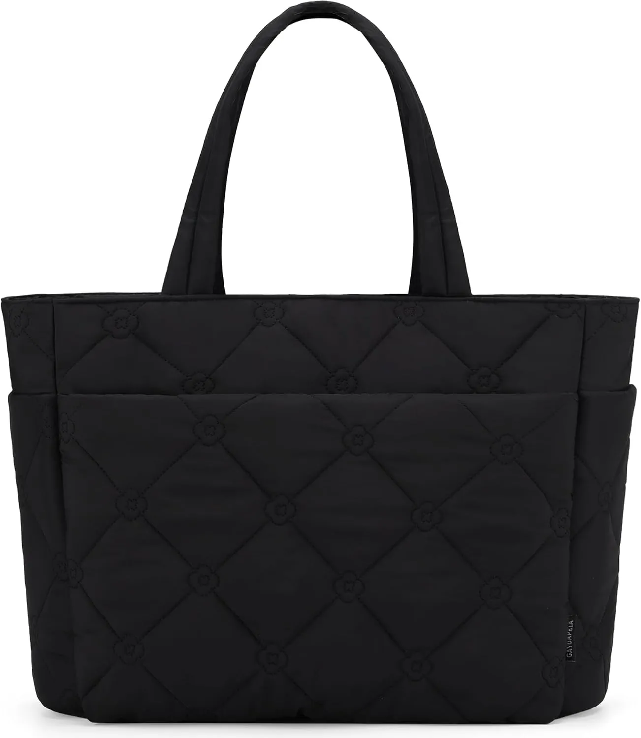 Tote Bag for Women Handbag, Tote bag Fitness, Commuting, Work, Lightweight fluffy with
