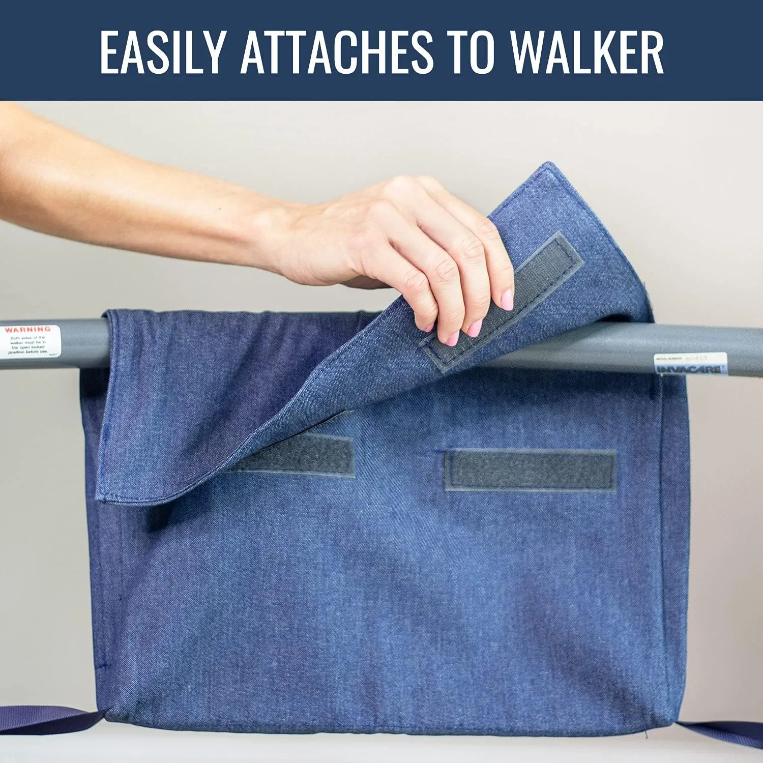 Universal Walker Pouch