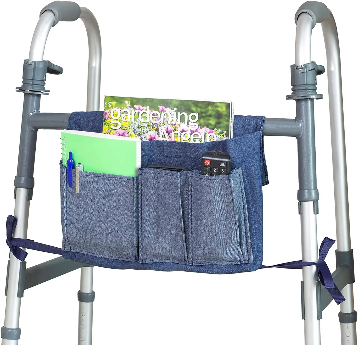 Universal Walker Pouch