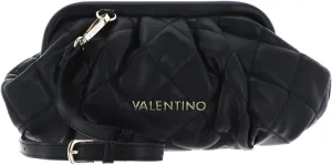 Valentino Bags Black Polyethylene Women's Handbag