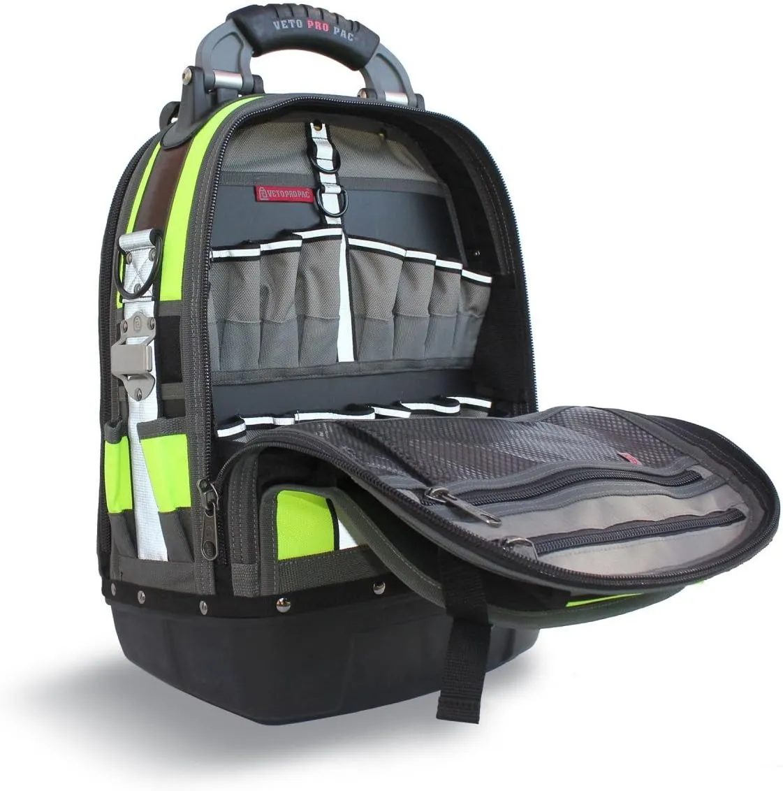 Veto Pro Pac TECH PAC (Bright Yellow)