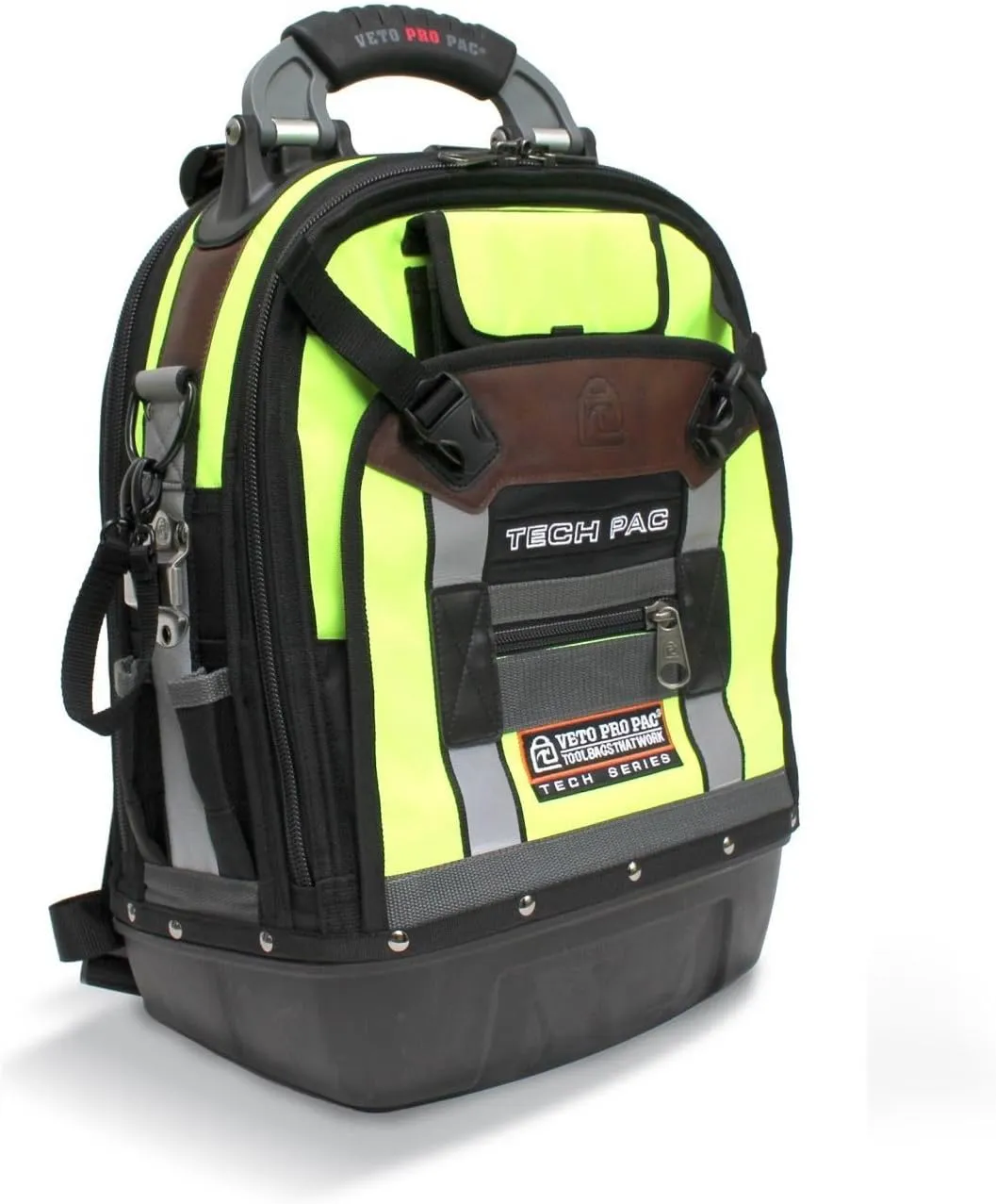 Veto Pro Pac TECH PAC (Bright Yellow)