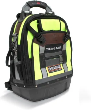 Veto Pro Pac TECH PAC (Bright Yellow)