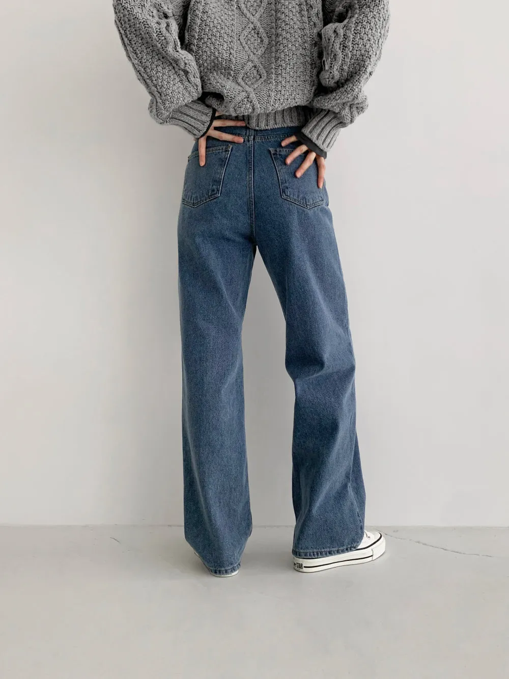 Week Denim