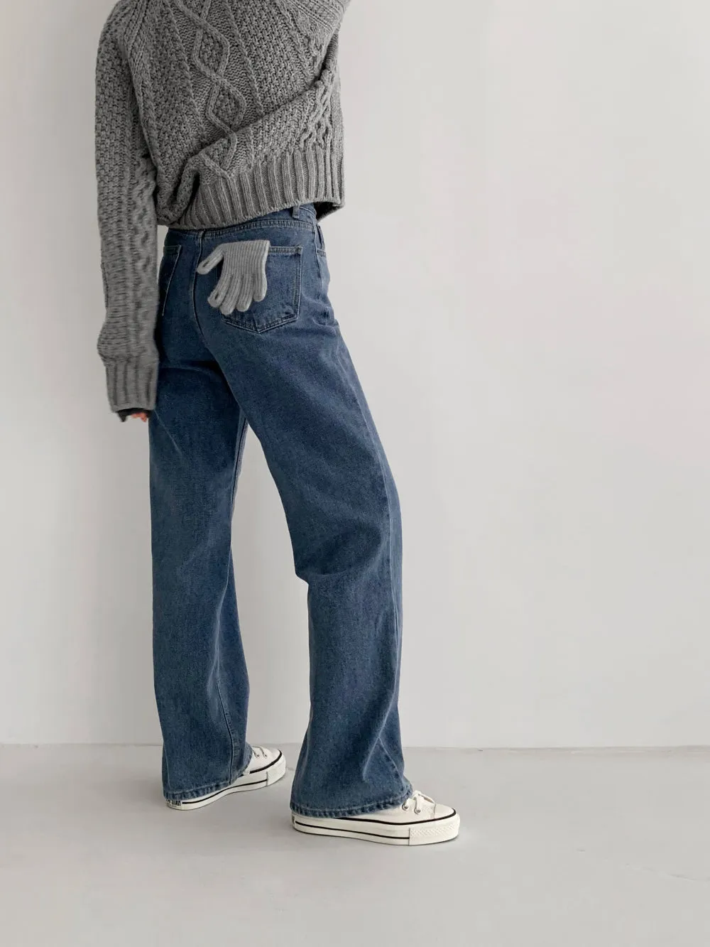 Week Denim