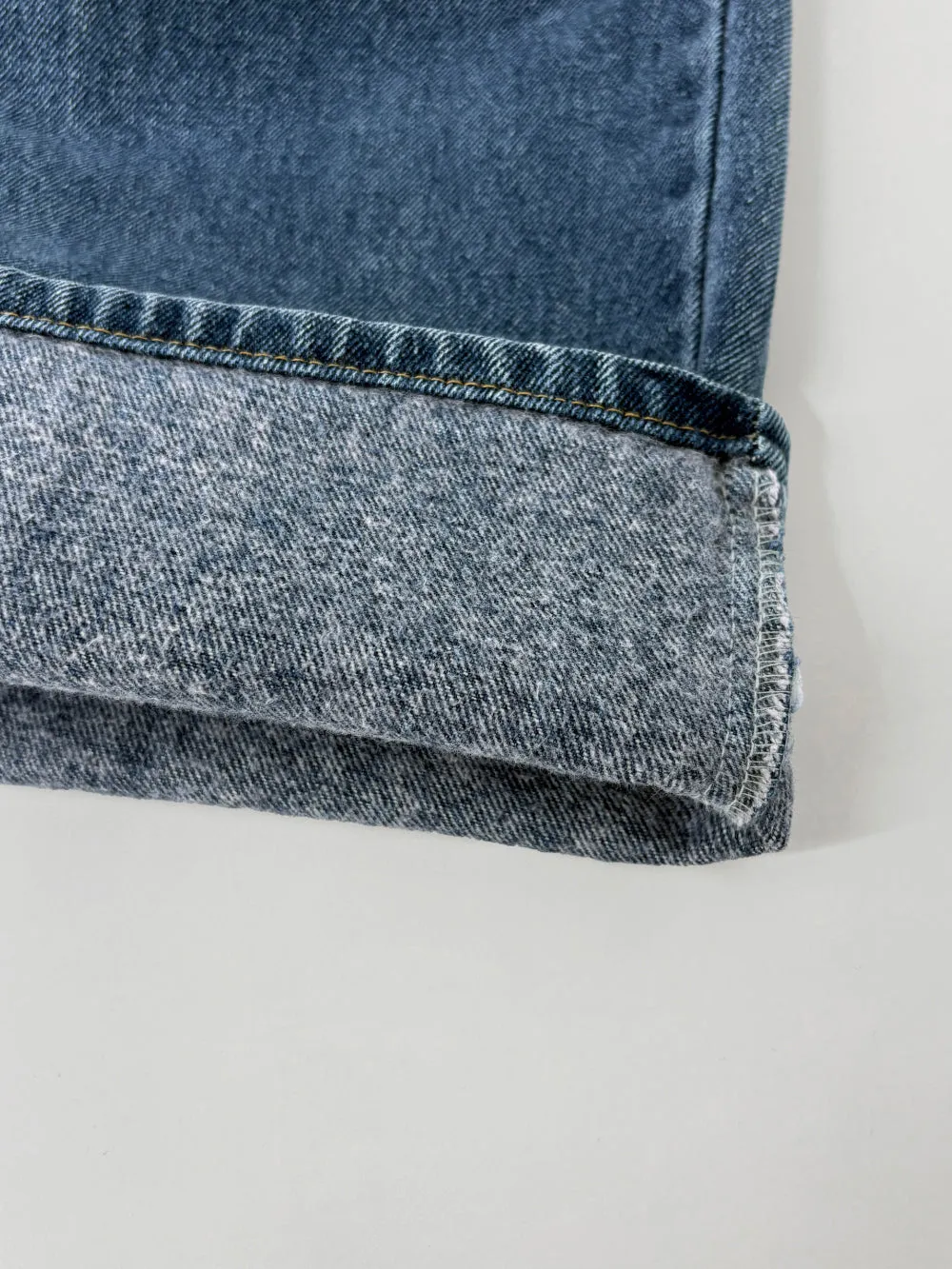 Week Denim