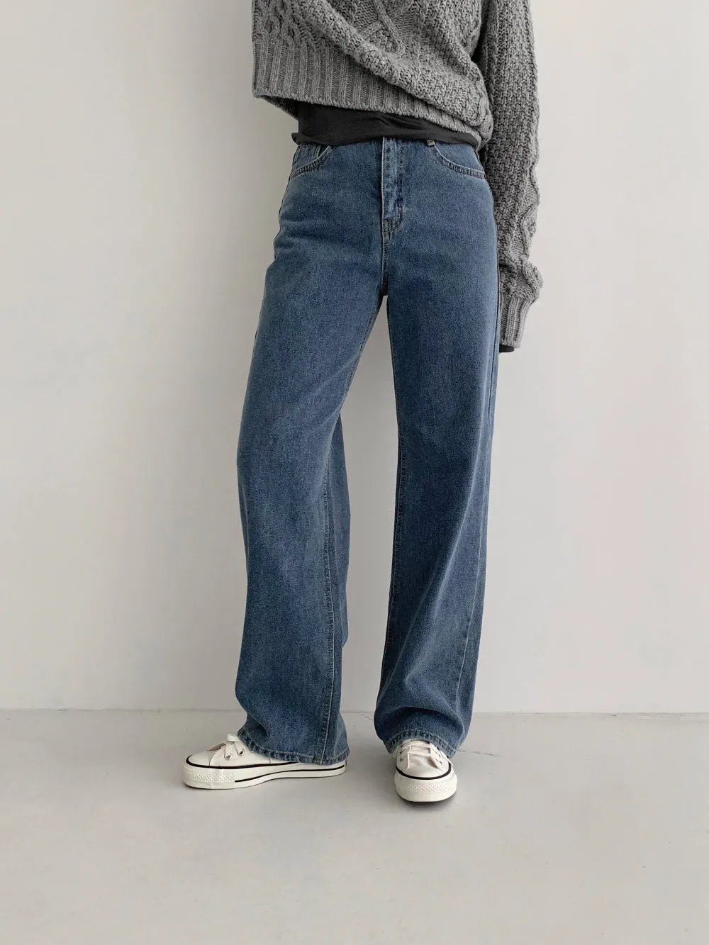 Week Denim