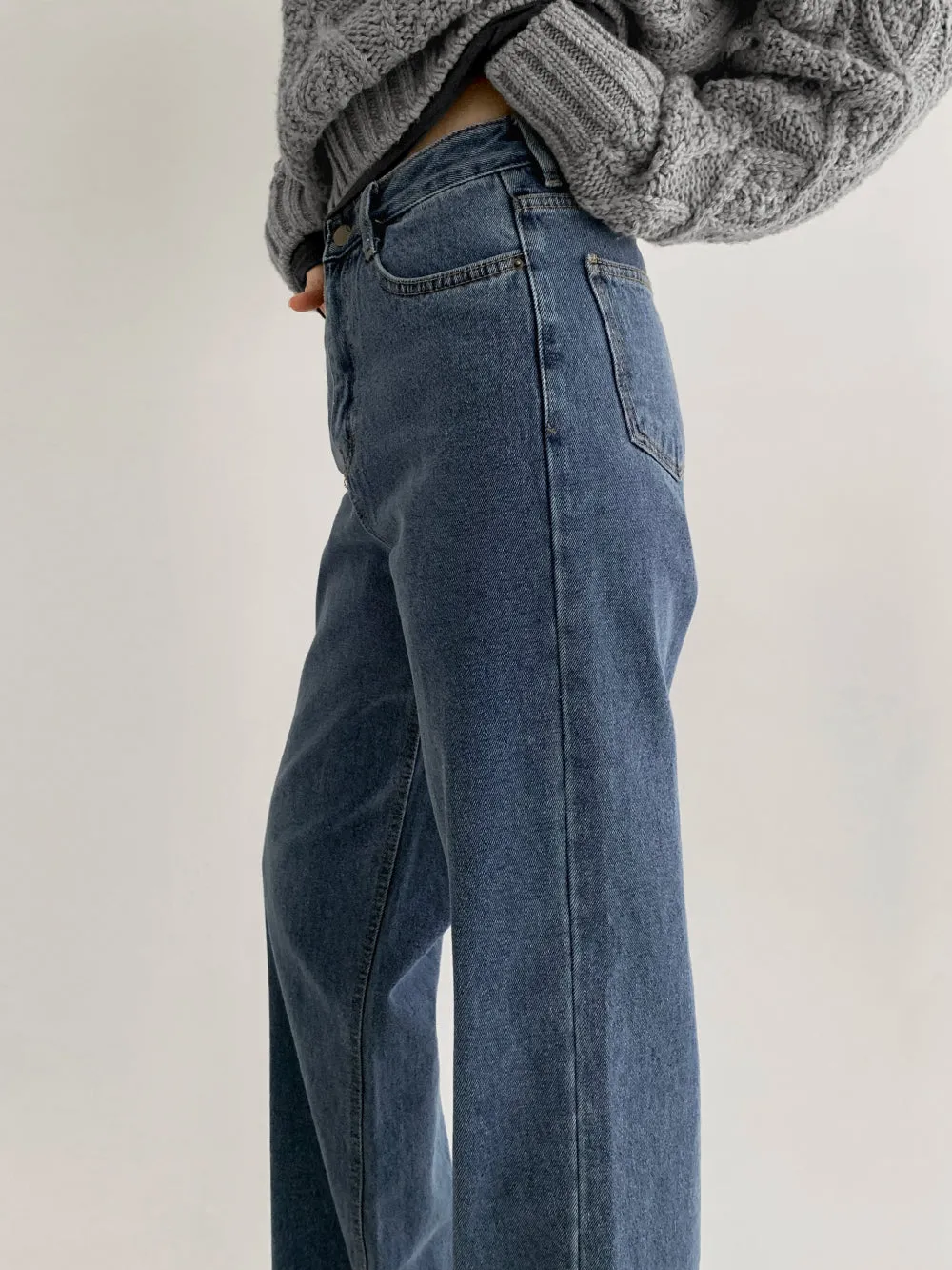 Week Denim