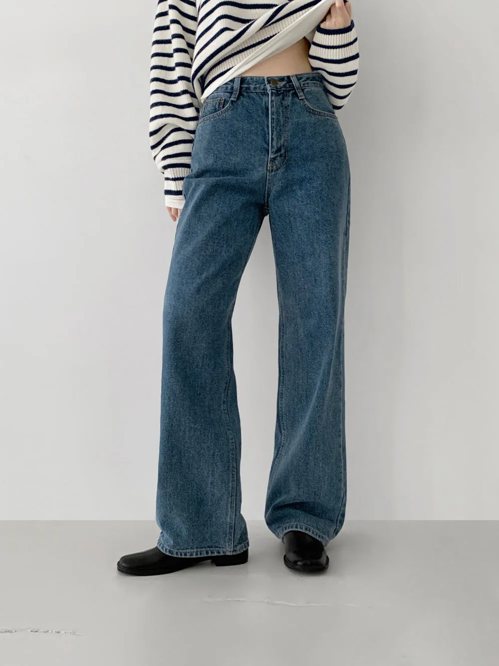 Week Denim