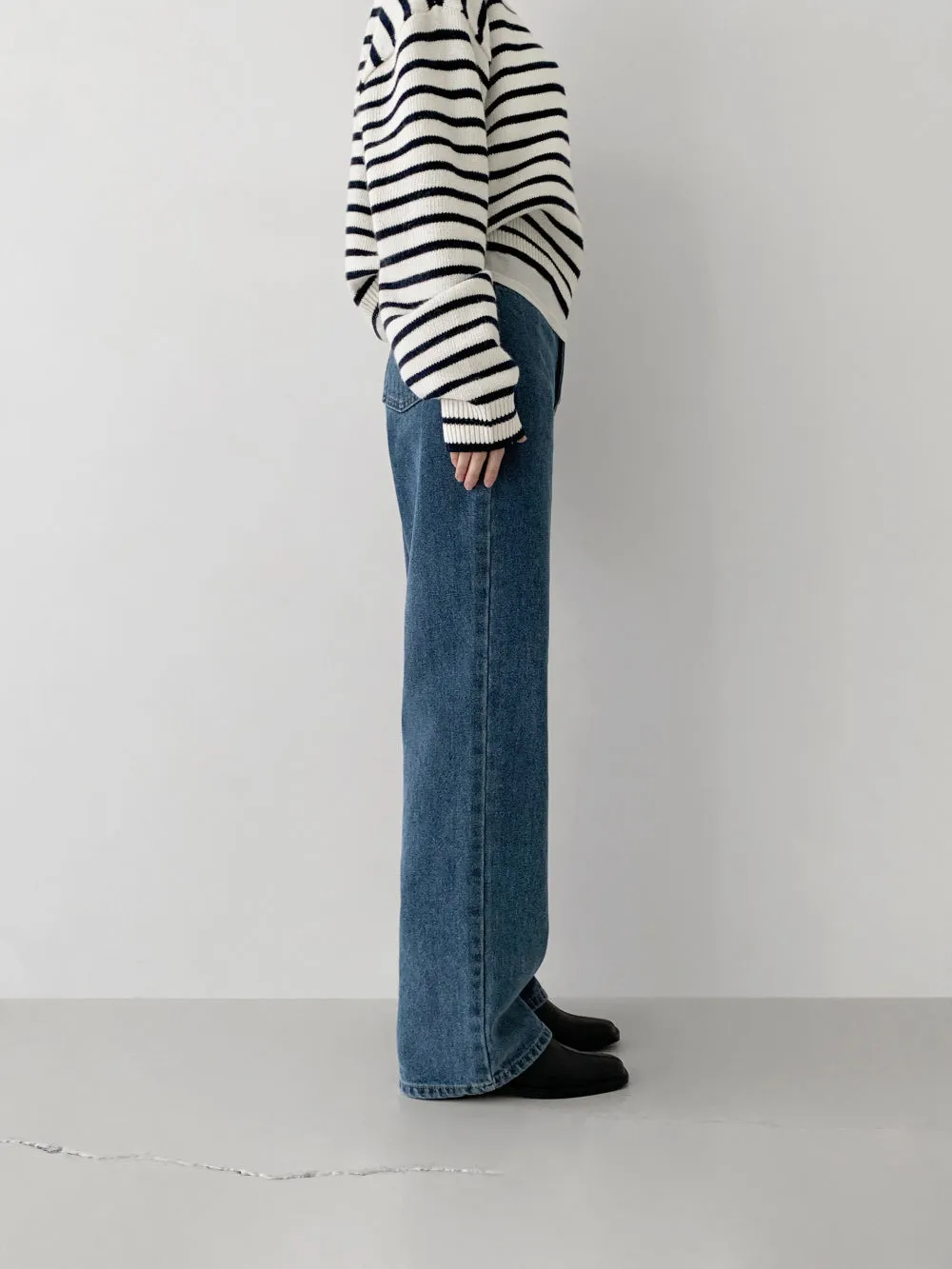 Week Denim