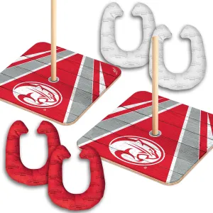 YouTheFan NCAA HorseShoe Bags Game