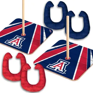 YouTheFan NCAA HorseShoe Bags Game