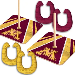 YouTheFan NCAA HorseShoe Bags Game
