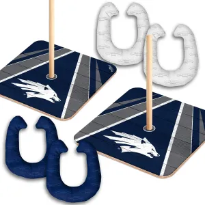 YouTheFan NCAA HorseShoe Bags Game