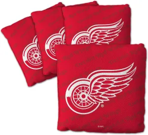 YouTheFan NHL Cornhole Bags 4PK